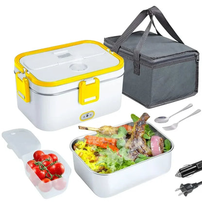 Electric Lunch Box